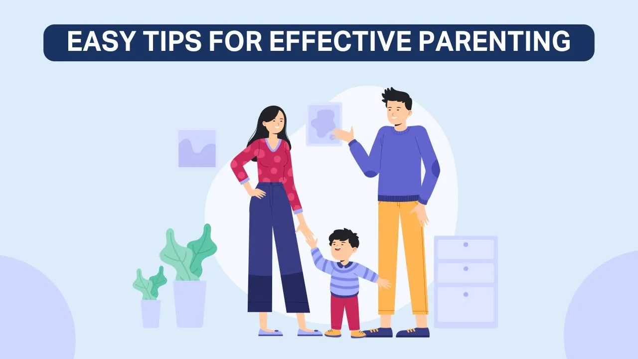 Challenges and Rewards of Parenting Chapter 1